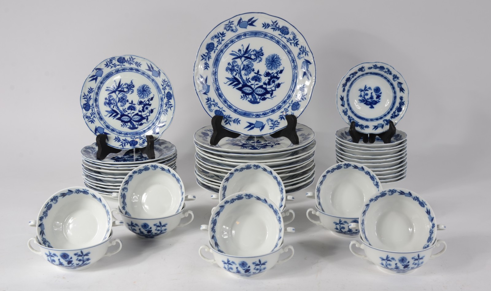 Porcelanas Steatita (1956) - foto 8 de 11