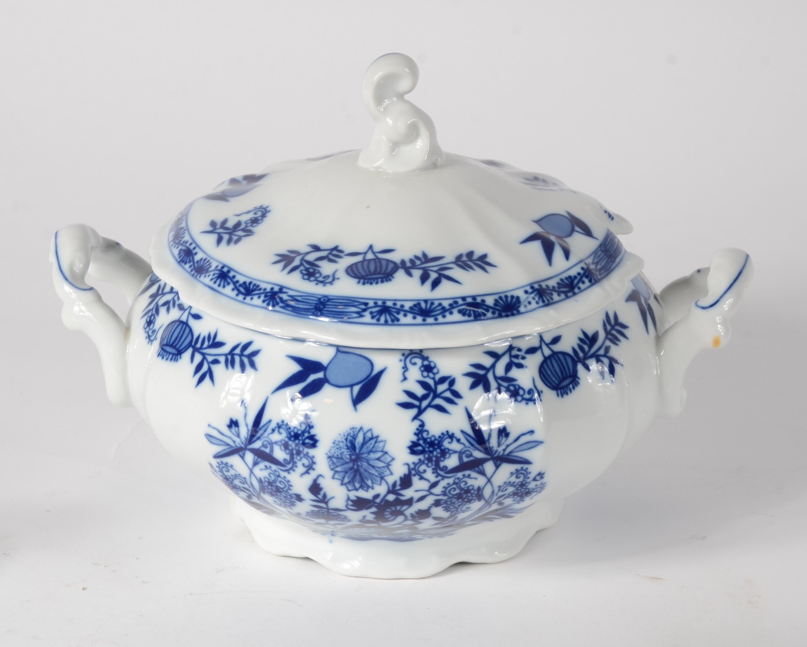 Porcelanas Steatita (1956) - foto 9 de 11