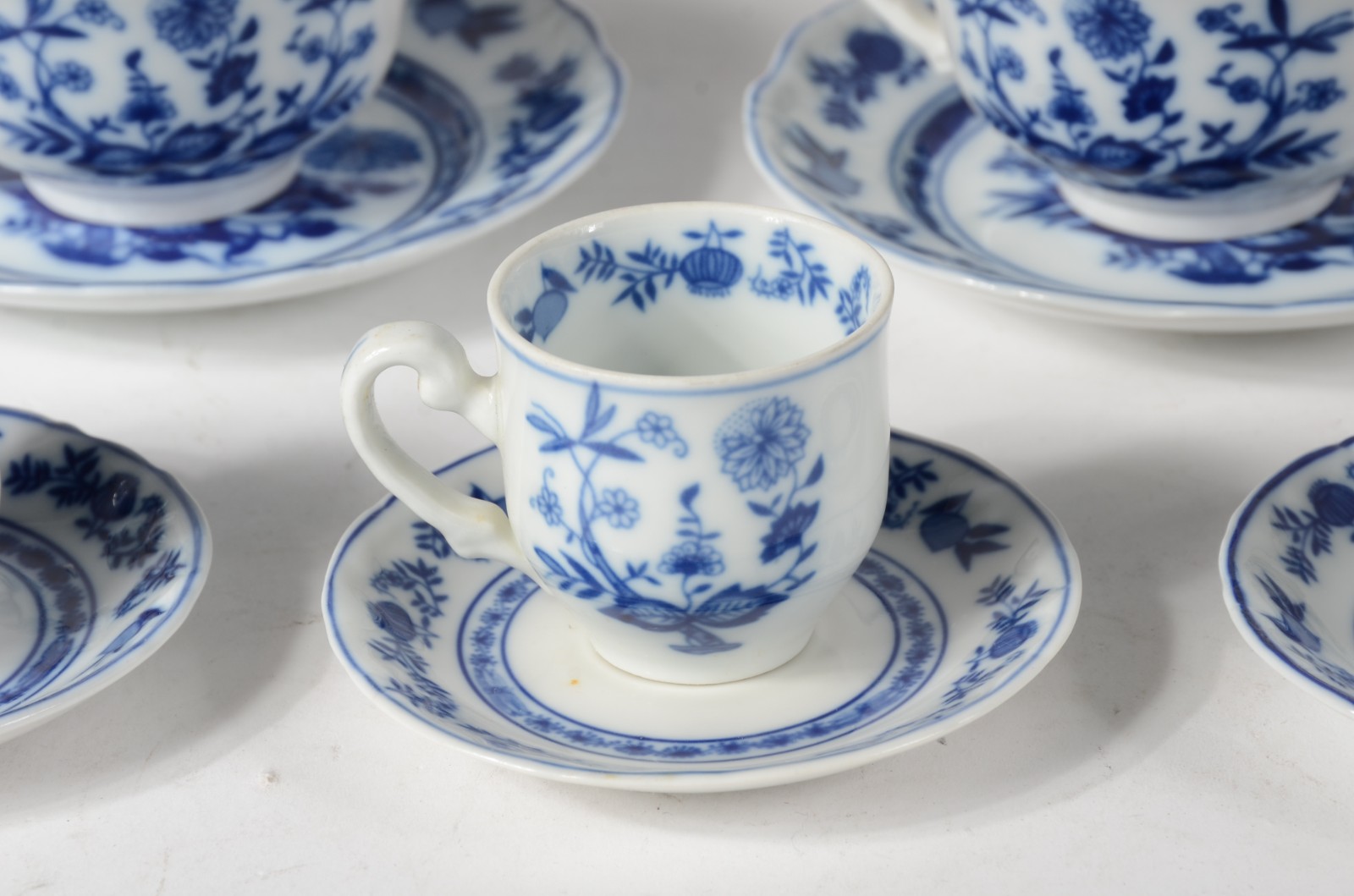 Porcelanas Steatita (1956) - foto 10 de 11
