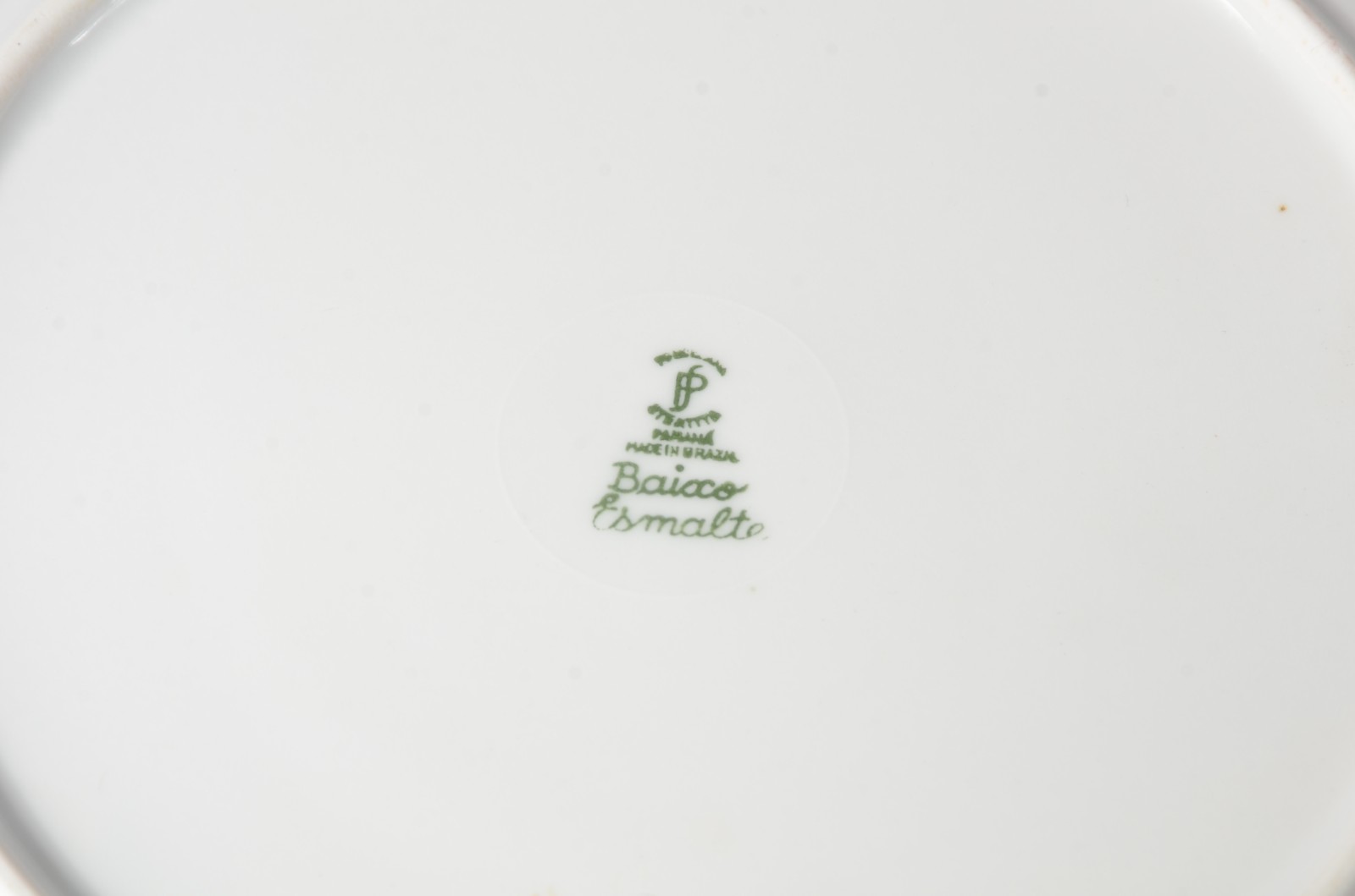 Porcelanas Steatita (1956) - foto 11 de 11