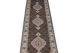 Passadeira tabriz romeno - Passadeira tabriz romeno