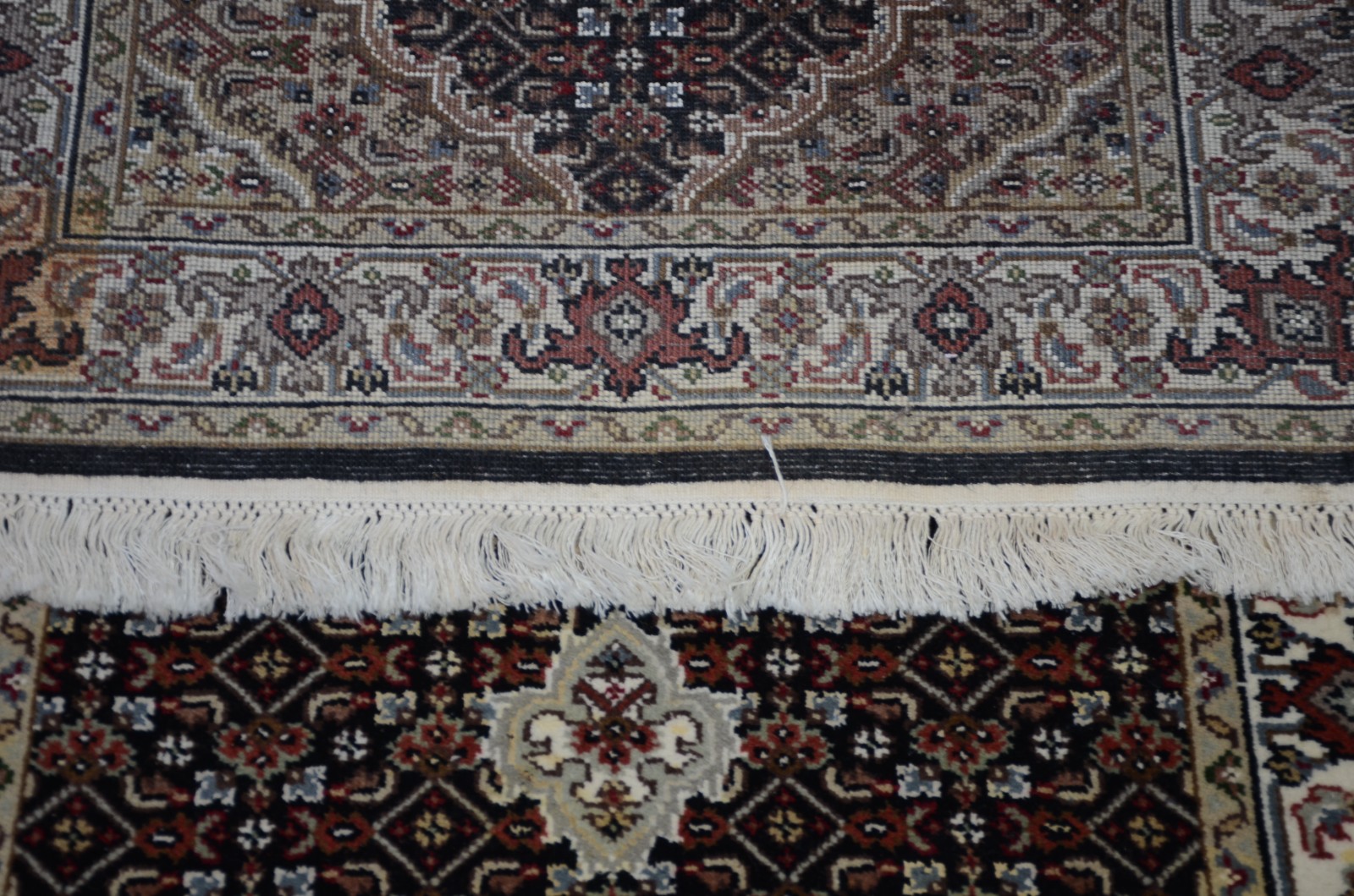 Passadeira tabriz romeno - foto 3 de 4