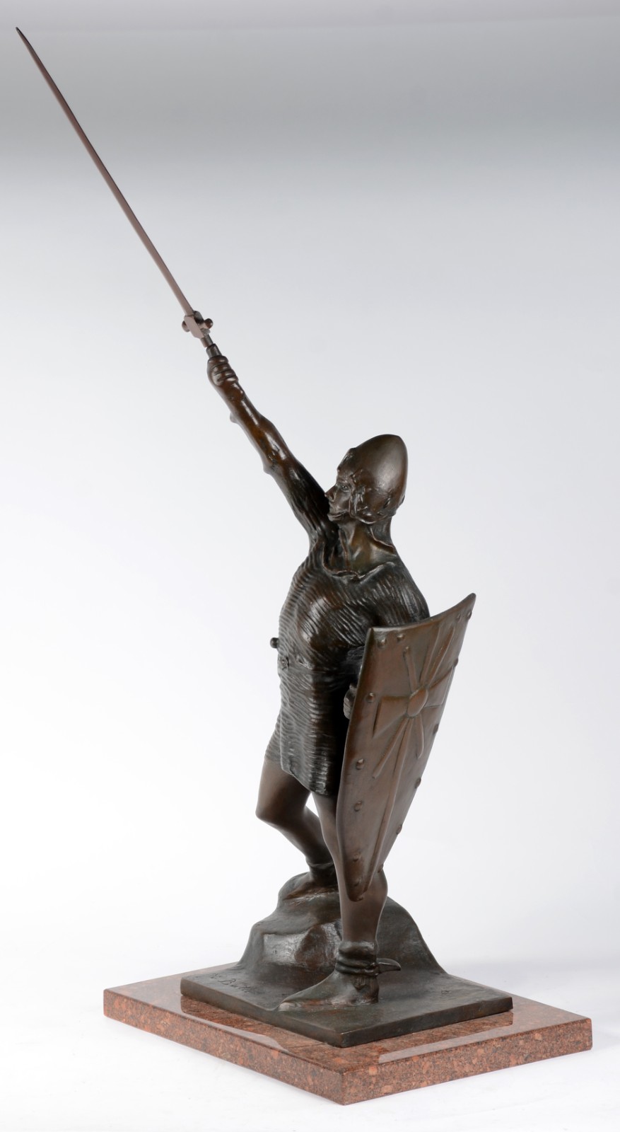 Alberto de Giussano - foto 8 de 8