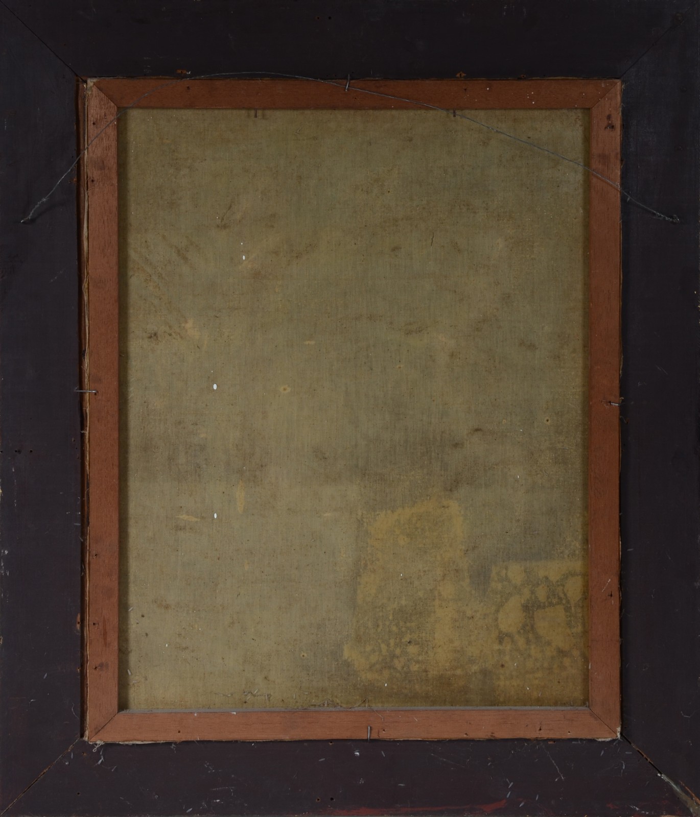 Abigail de Andrade (1894-1890), Meninas na sala - foto 4 de 4