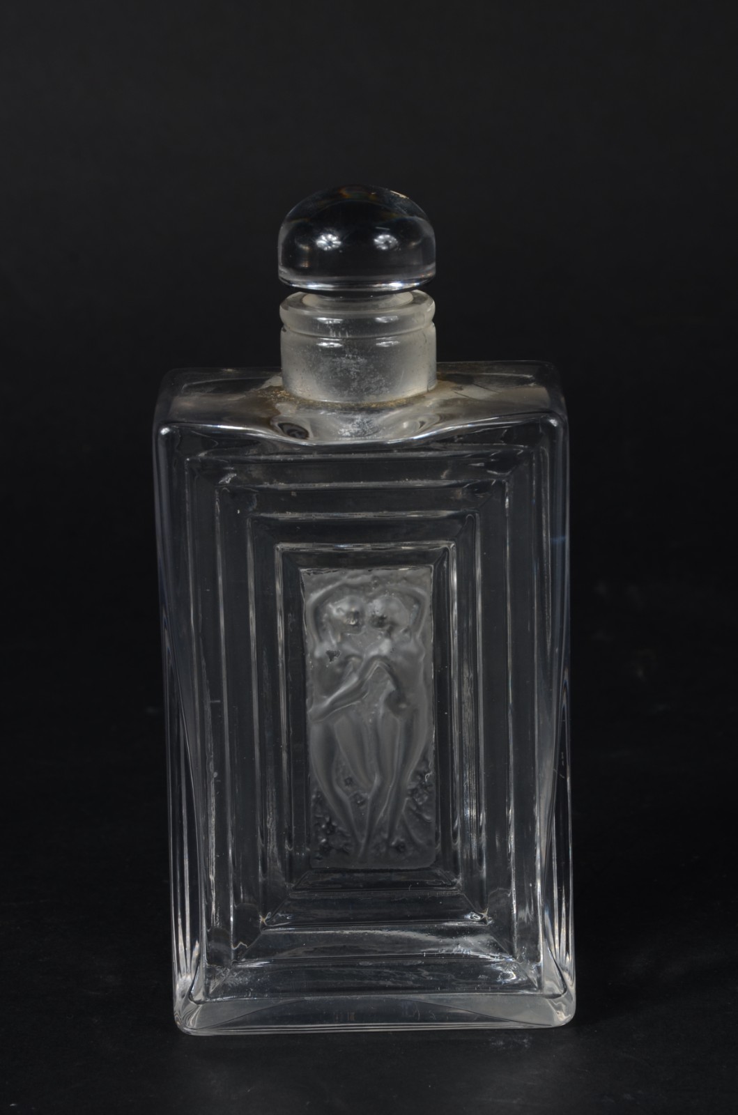 René Lalique (1860-1945) - foto 1 de 6