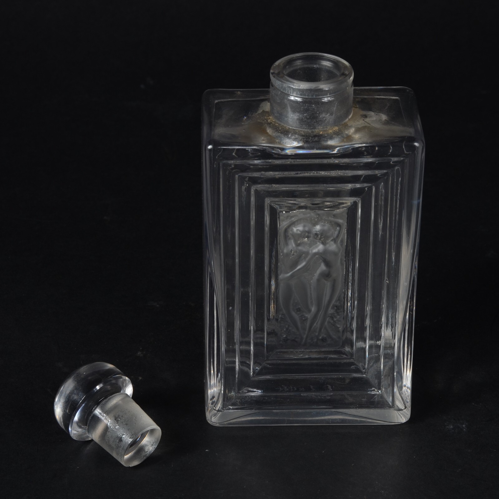 René Lalique (1860-1945) - foto 3 de 6