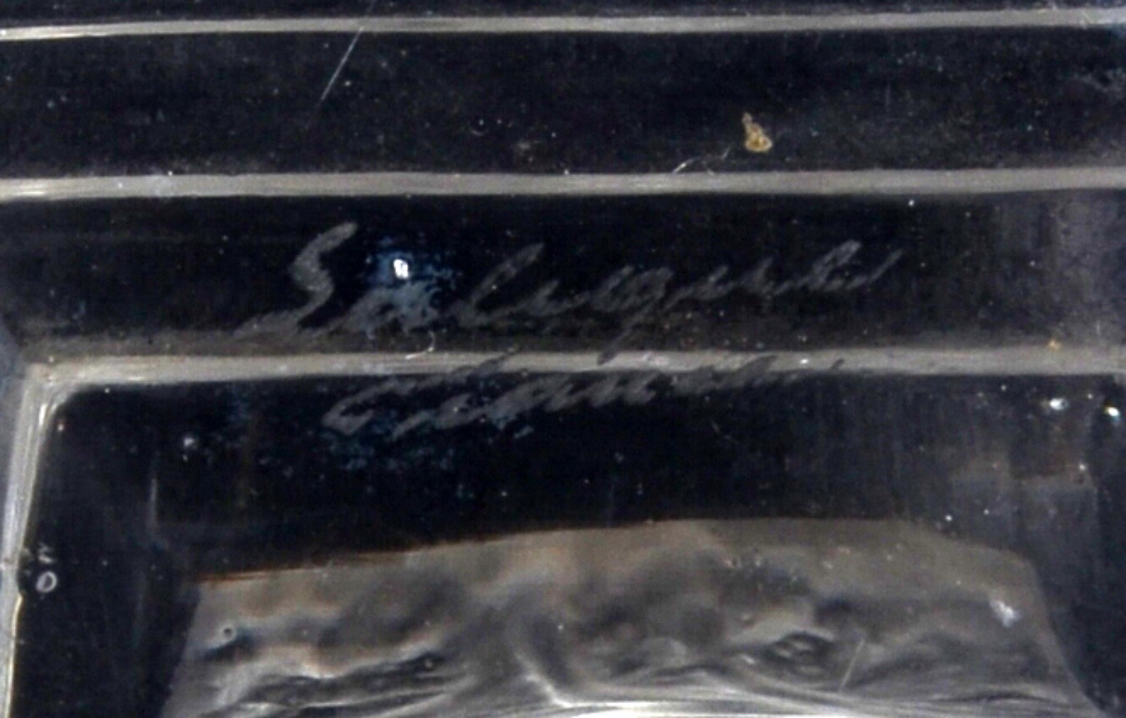 René Lalique (1860-1945) - foto 6 de 6