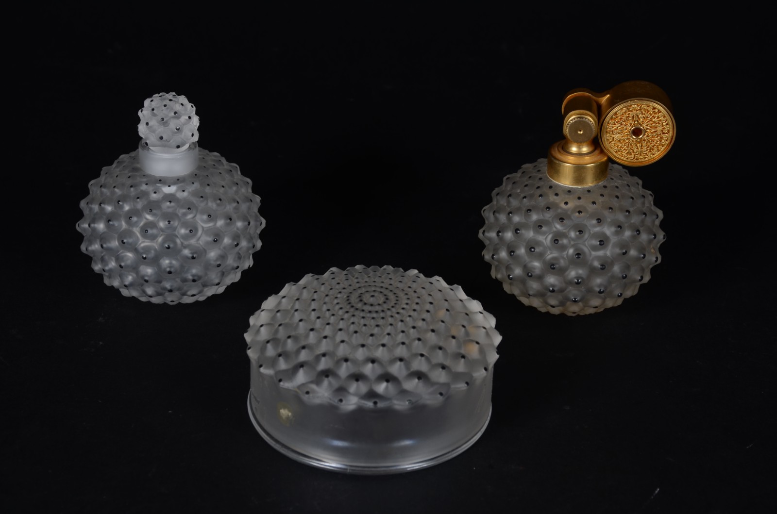 René Lalique (1860-1945) - foto 3 de 8