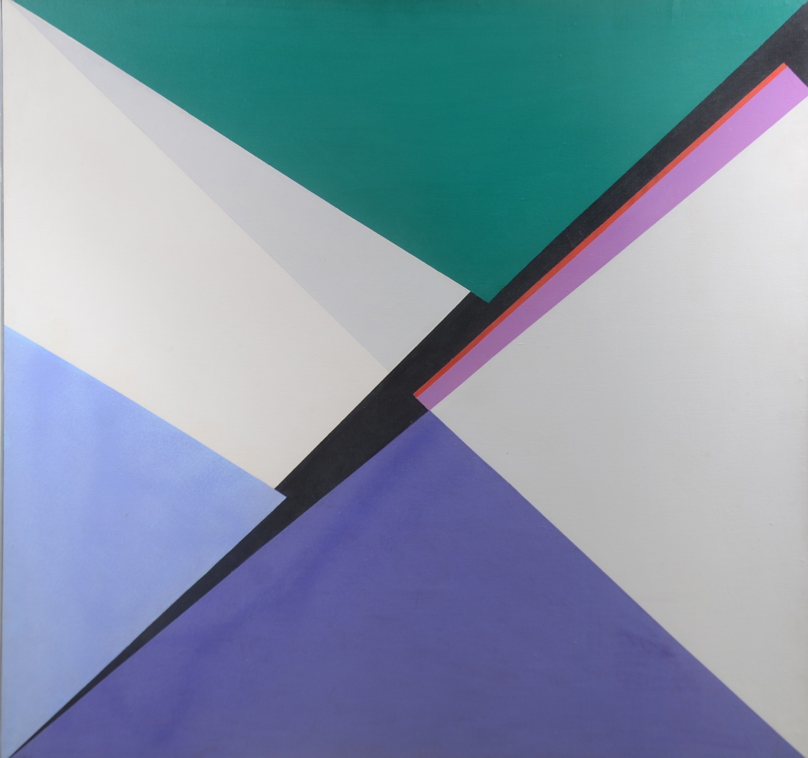 Flávio Marinho Rego (1925-2001), Fragmento nº3 - foto 1 de 5