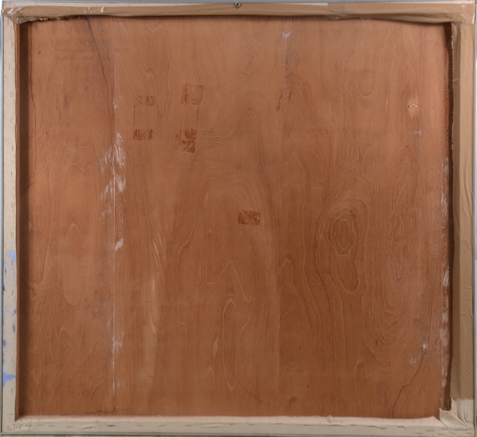 Flávio Marinho Rego (1925-2001), Fragmento nº3 - foto 4 de 5