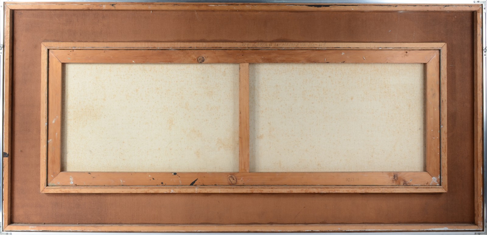 Myriam Medeiros (1938-1988), Abstrato - foto 4 de 4