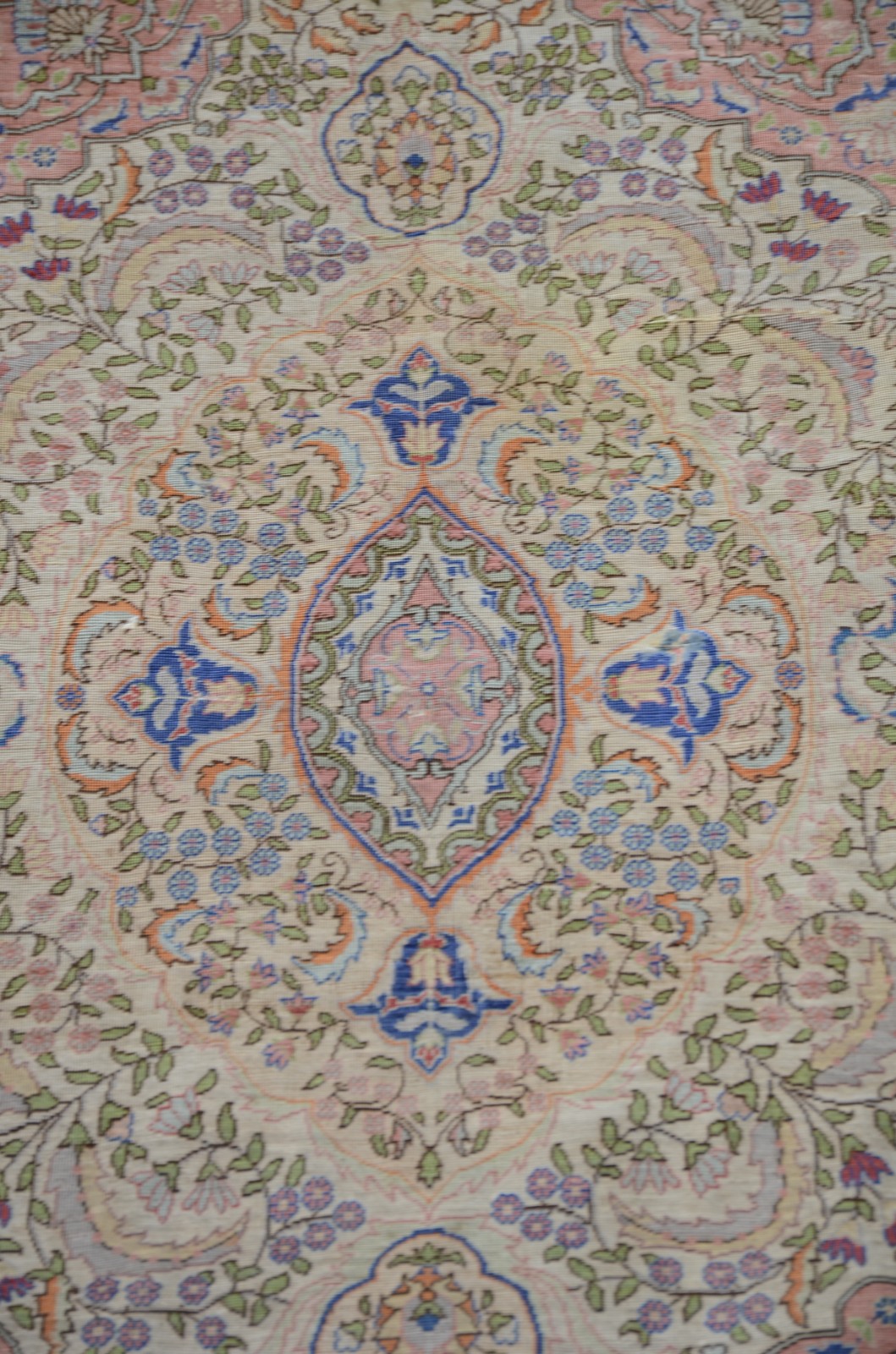 Tapete Kayseri (Kaiseri) (1300) - foto 3 de 7