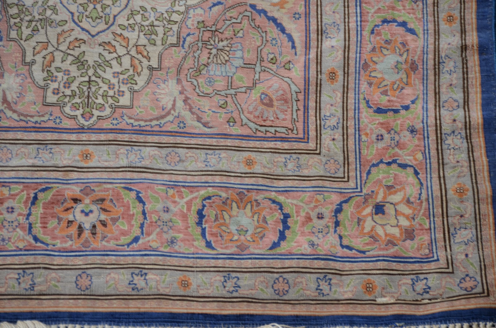 Tapete Kayseri (Kaiseri) (1300) - foto 4 de 7