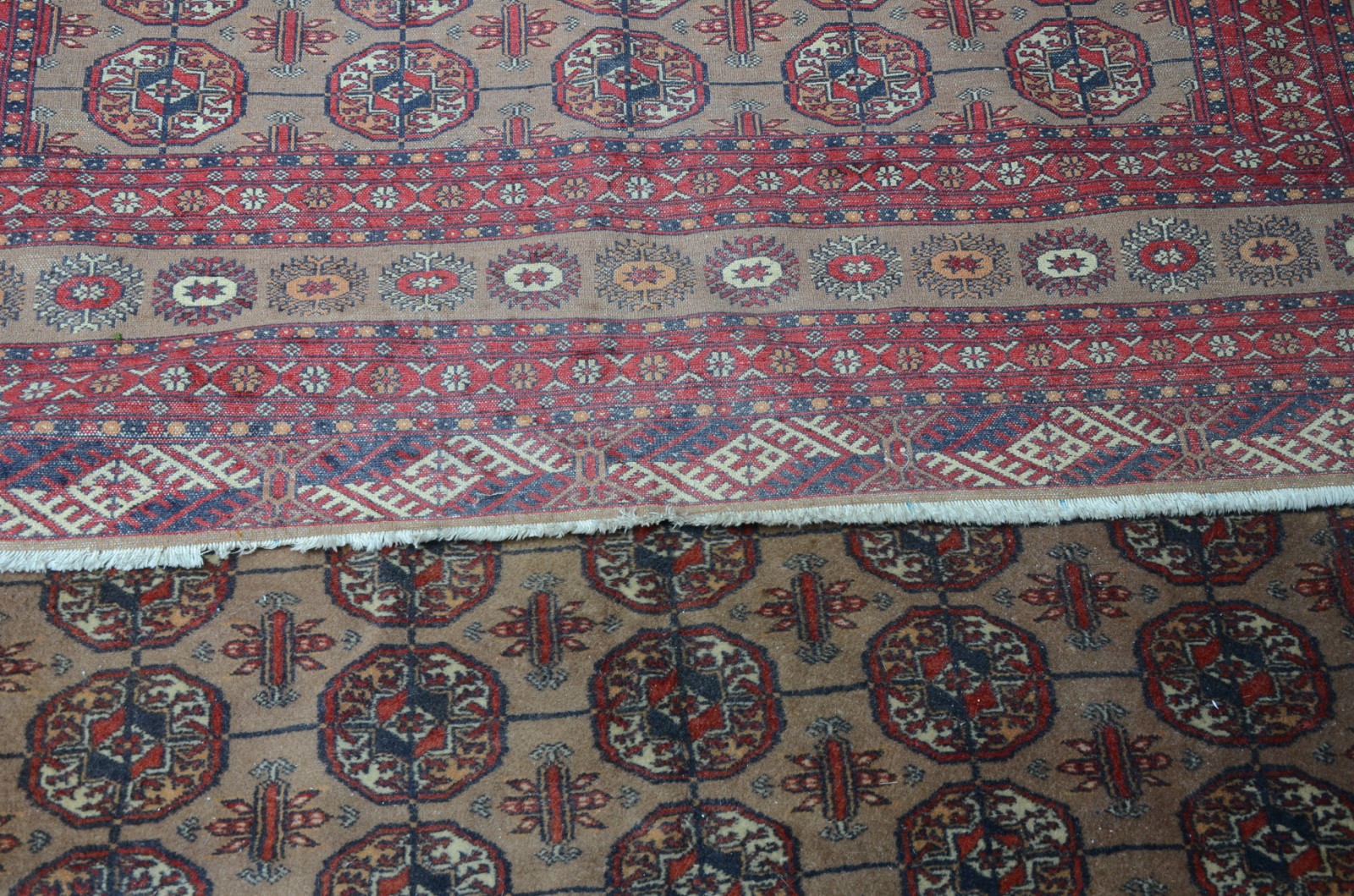 Tapete Pakistan (1101) - foto 3 de 4