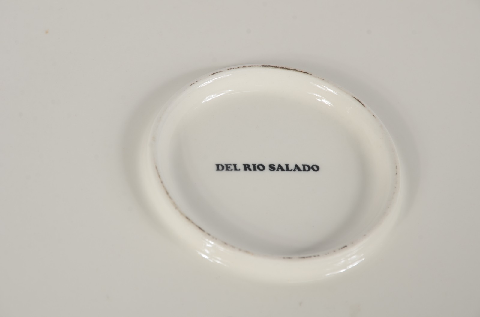 Cerámica Del Río Salado (1969) - foto 5 de 6