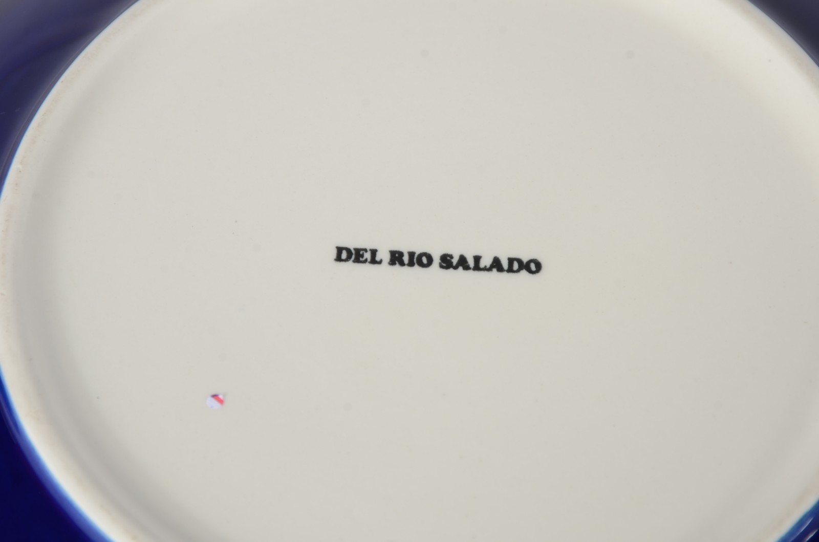 Cerámica Del Río Salado (1969) - foto 6 de 6