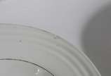 Parte de baixela de jantar de porcelana portugu... - Parte de baixela de jantar de porcelana portuguesa, sendo: sopeira, legumeira com tampa, 5 travessas (uma com fio de cabelo) e 1 bowl. Total 8 p...
