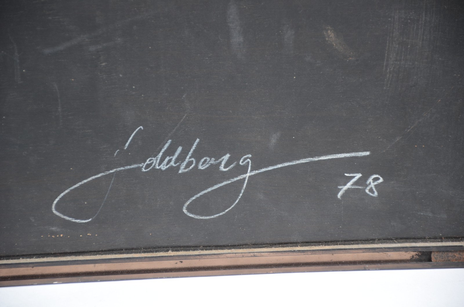 João Carlos Goldberg (1947) - foto 3 de 4