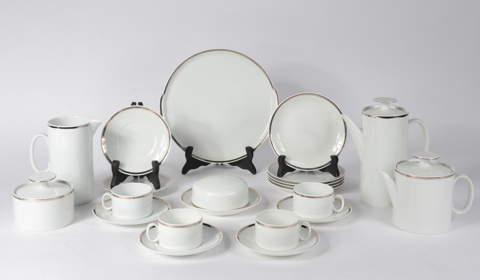 Porcelanas Renner (1937-1990) - foto 1 de 6