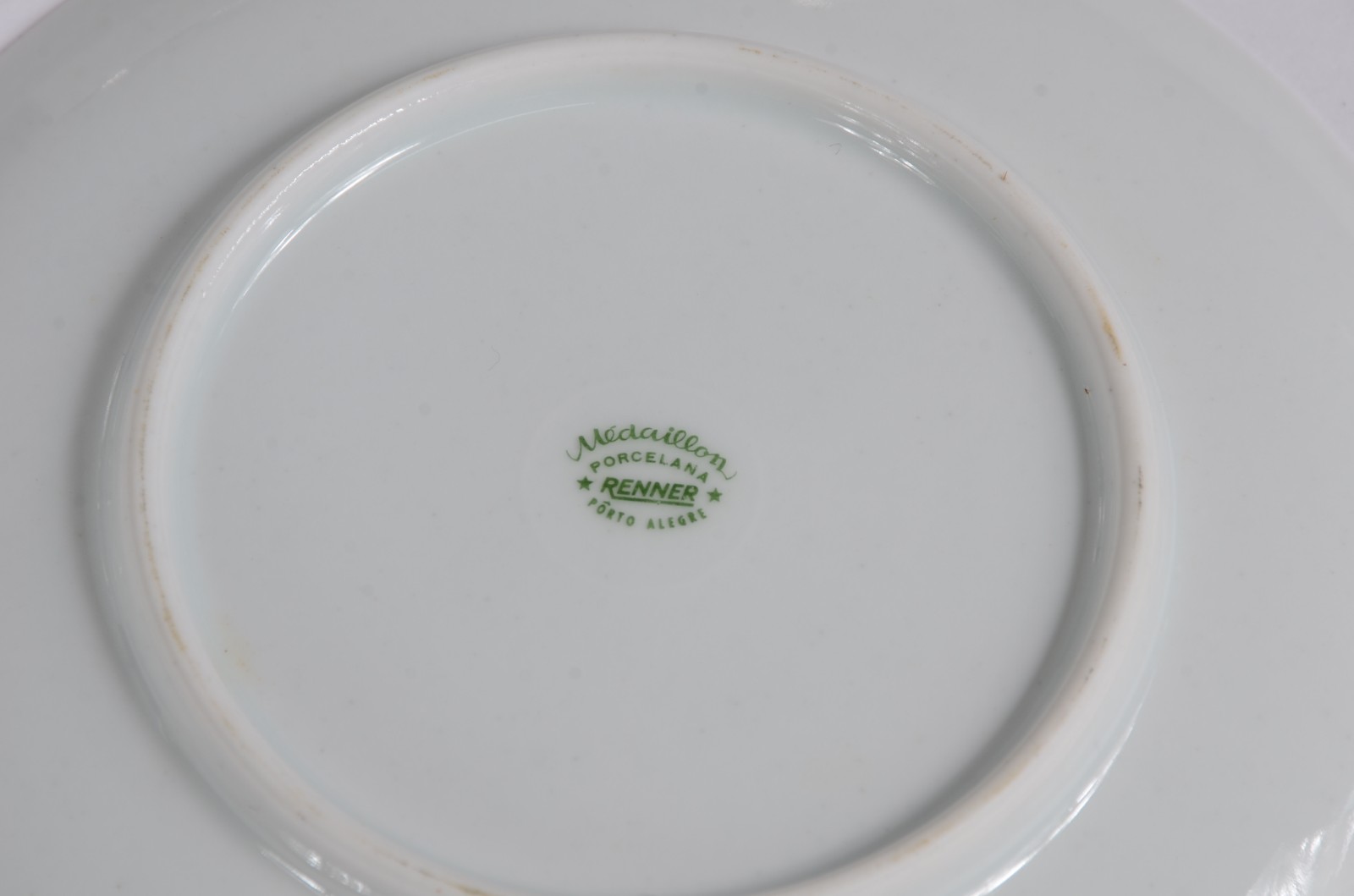 Porcelanas Renner (1937-1990) - foto 6 de 6