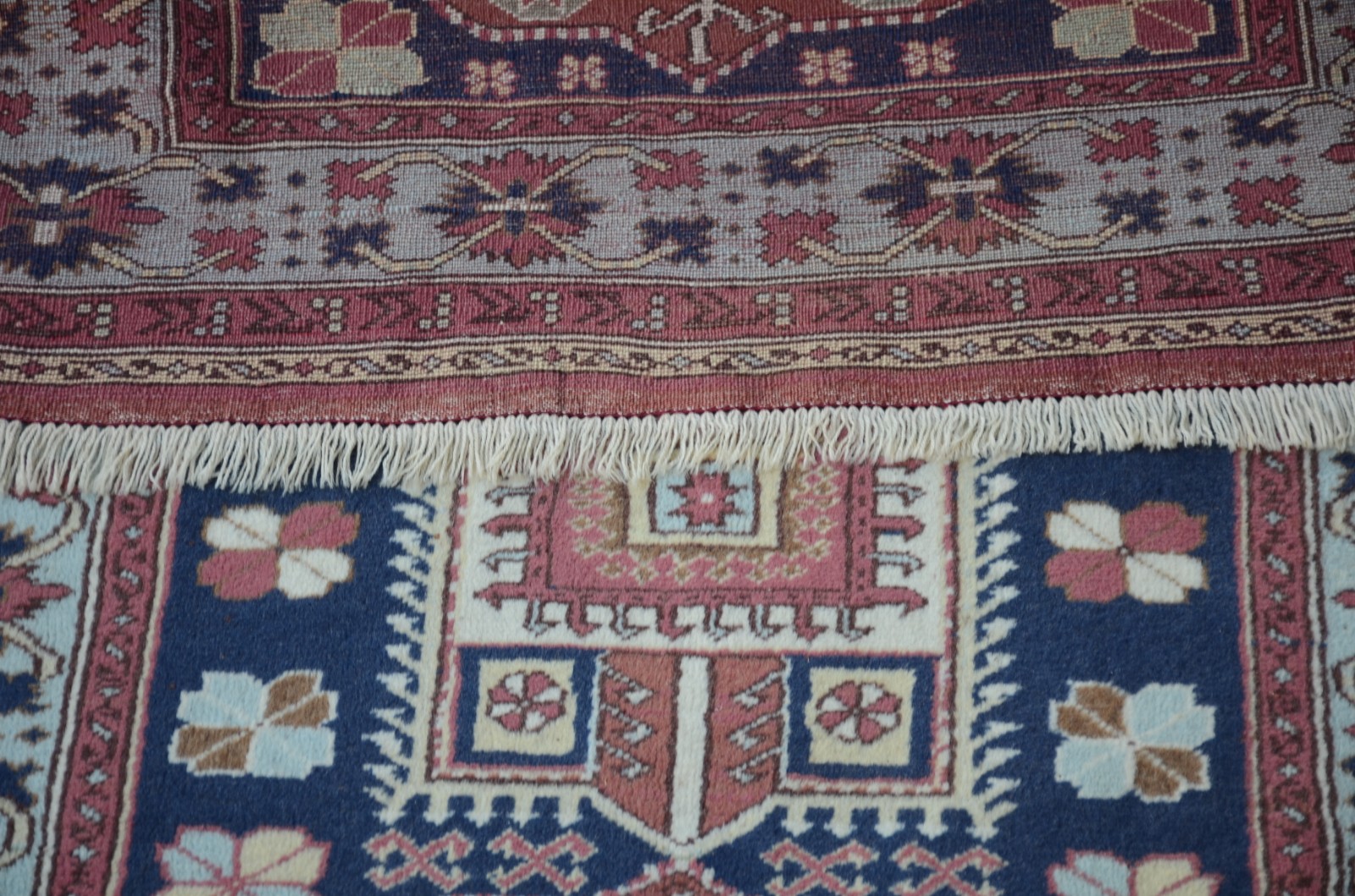 Tapete Kazak (1001) - foto 4 de 4