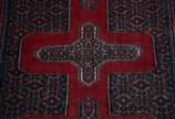 Tapete Tabriz (1101),  - Par de tapetes Tabriz.