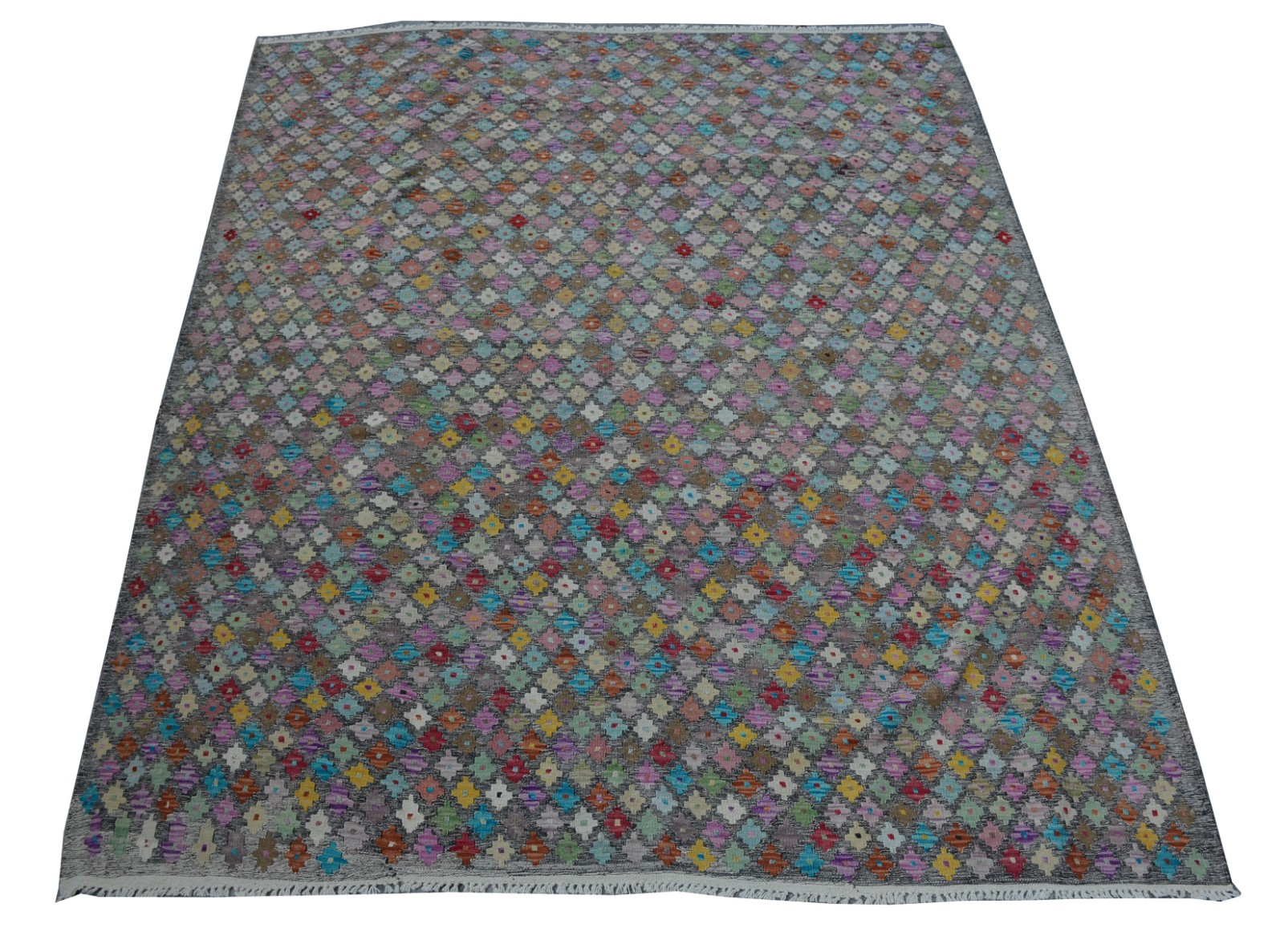 Tapete Kilim (1000) - foto 1 de 4