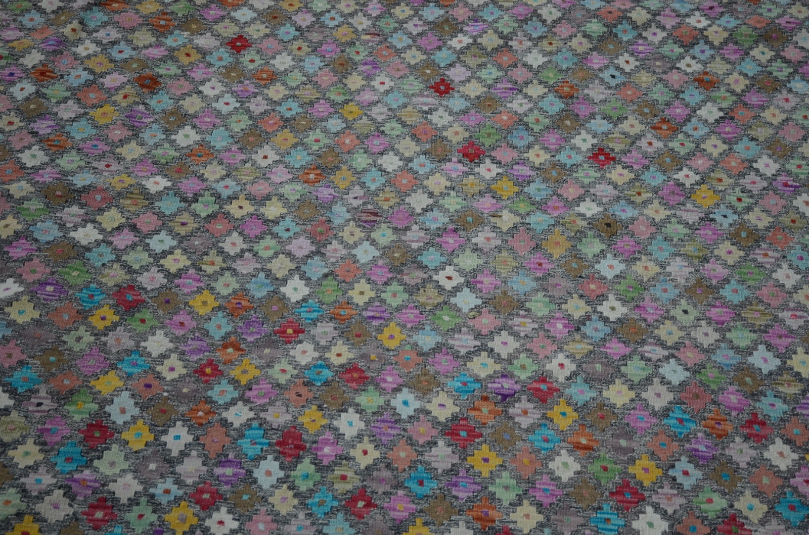Tapete Kilim (1000) - foto 2 de 4