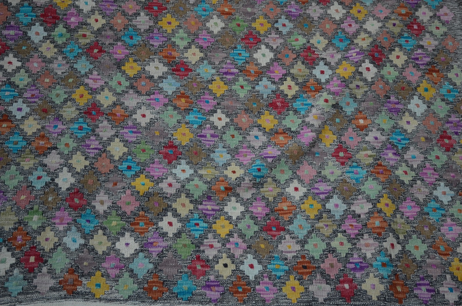 Tapete Kilim (1000) - foto 3 de 4