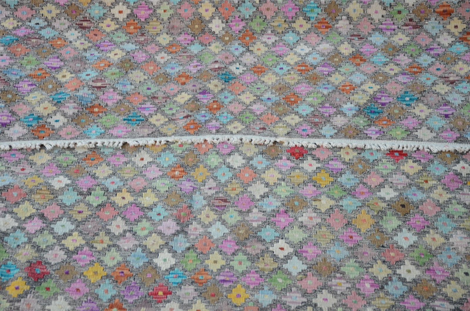 Tapete Kilim (1000) - foto 4 de 4