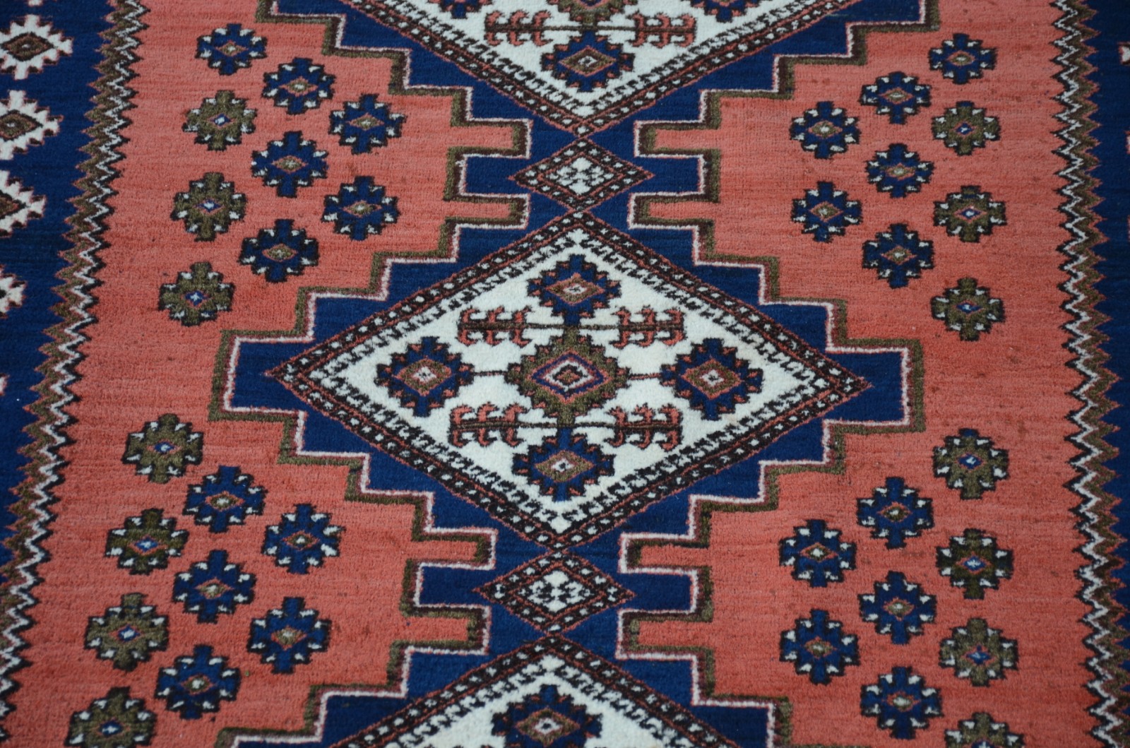Tapete Afshar - foto 2 de 4