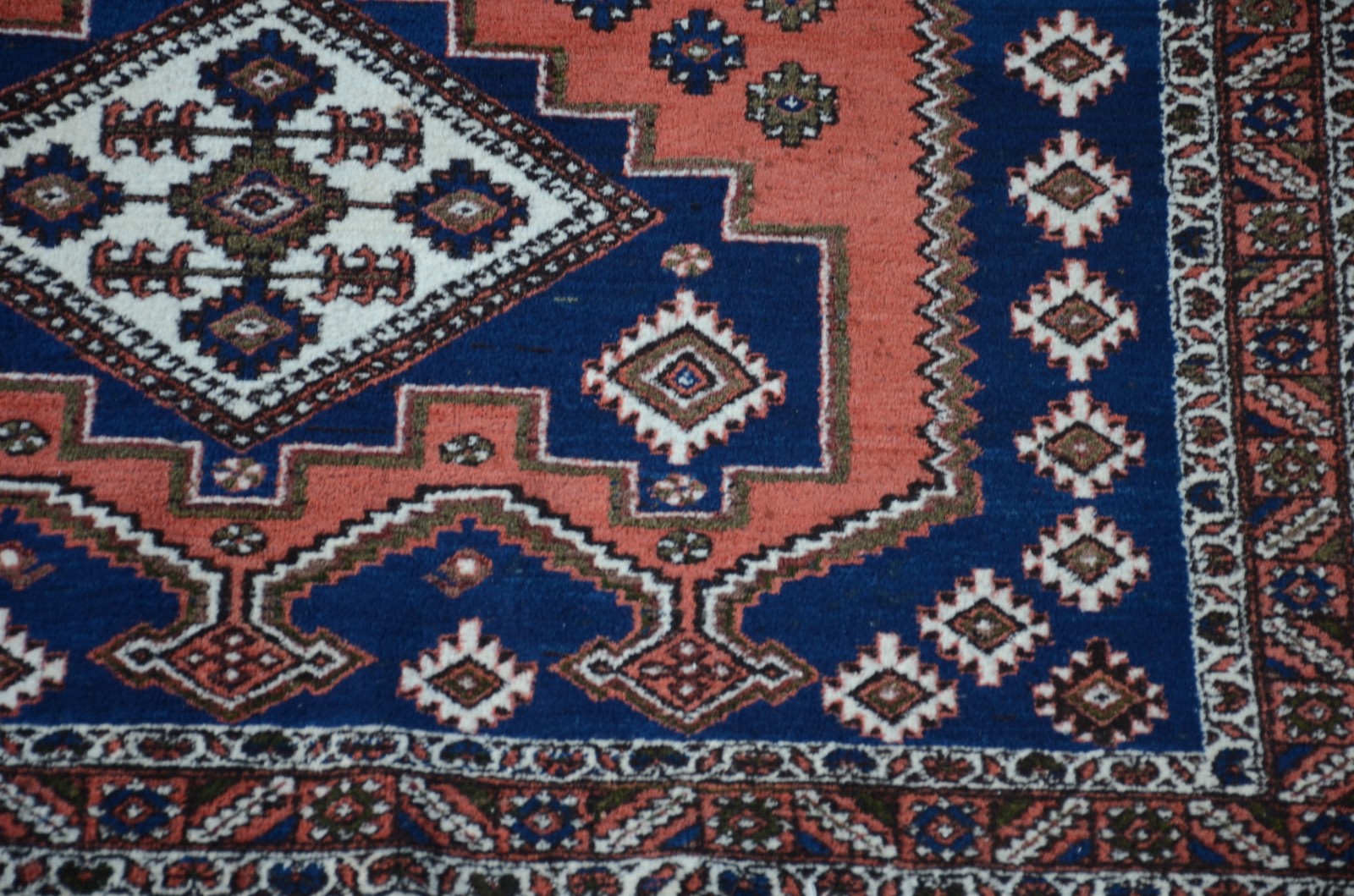 Tapete Afshar - foto 3 de 4