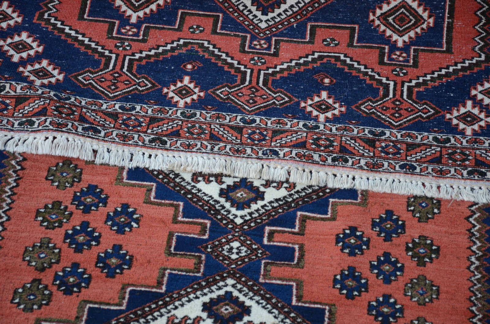 Tapete Afshar - foto 4 de 4