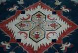 Tapete Tabriz (1101),  - Tapete Tabriz.