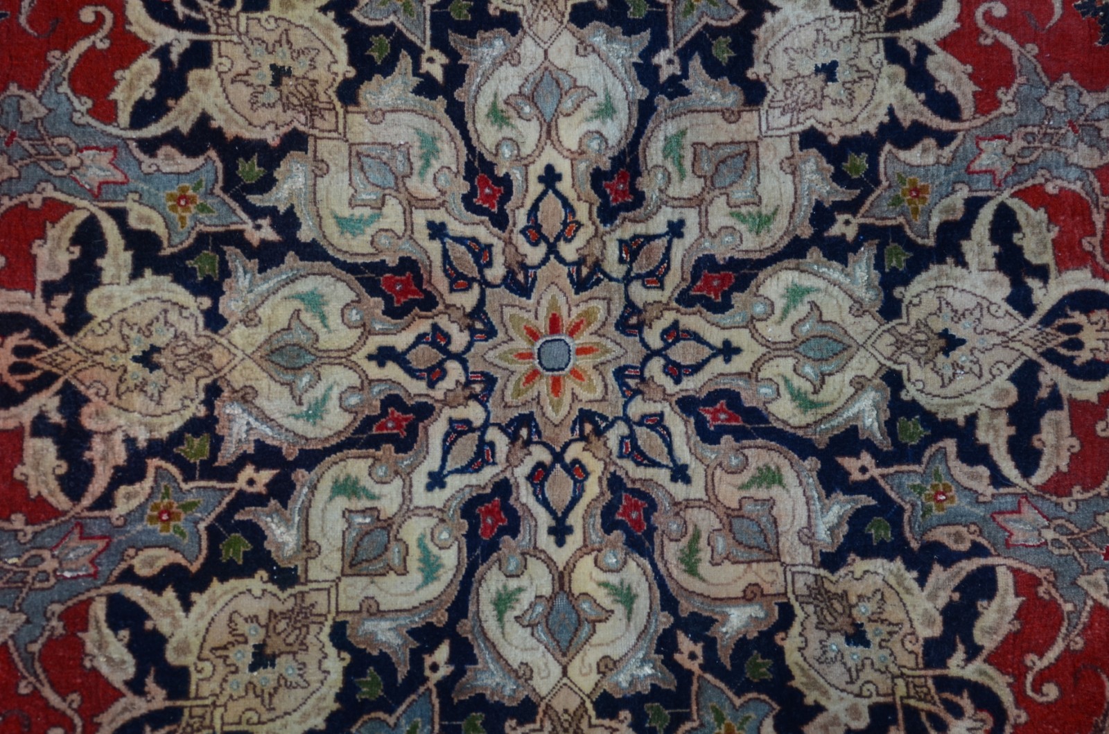 Tapete Isfahan - foto 3 de 6
