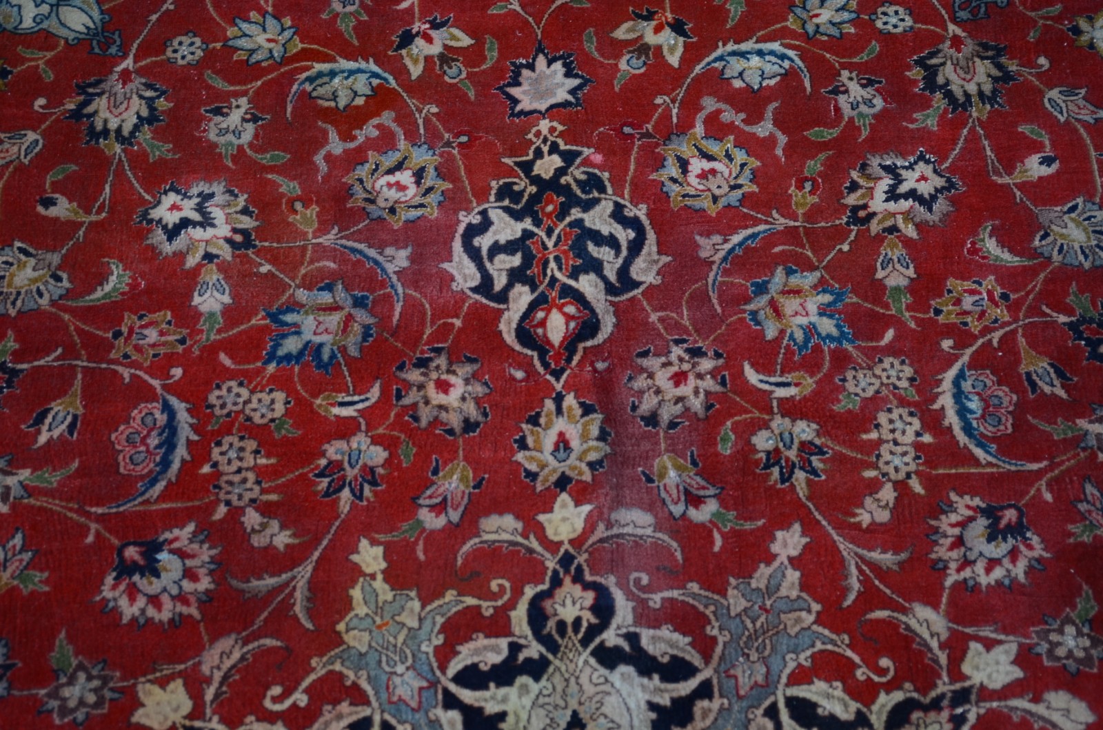 Tapete Isfahan - foto 4 de 6