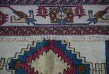 Tapete Kazak (1001),  - Galeria Kazak.