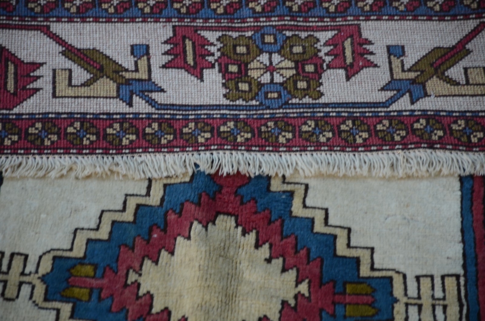 Tapete Kazak (1001) - foto 4 de 4