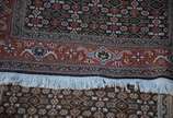 Tapete Tabriz (1101),  - Passadeira Tabriz.