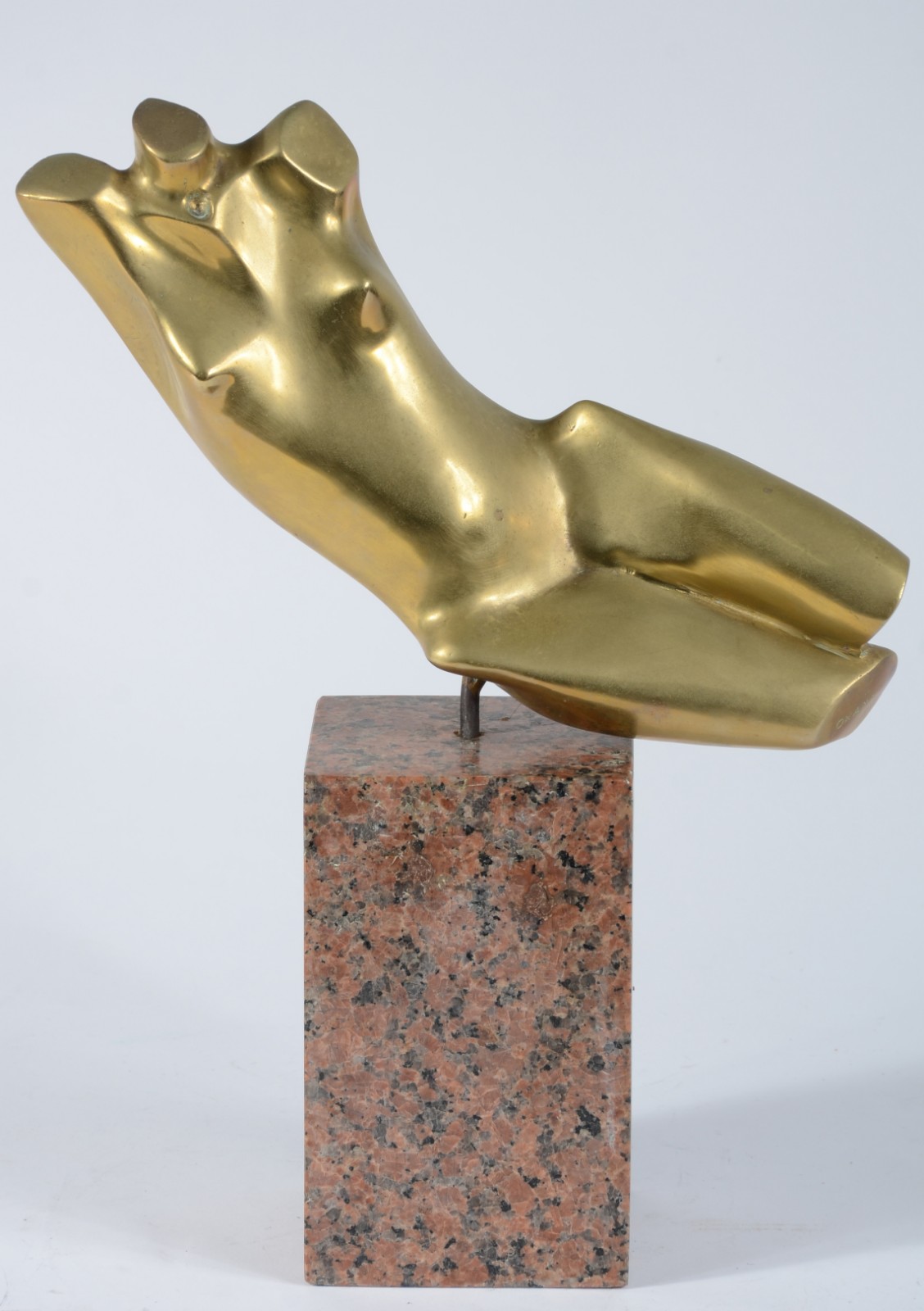 Oxana (1946), Torso Feminino - foto 1 de 6