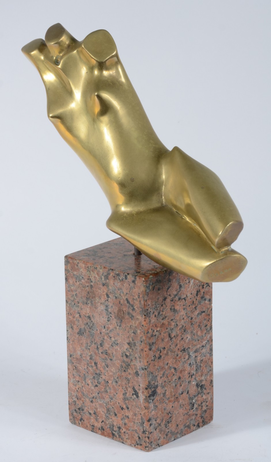 Oxana (1946), Torso Feminino - foto 2 de 6