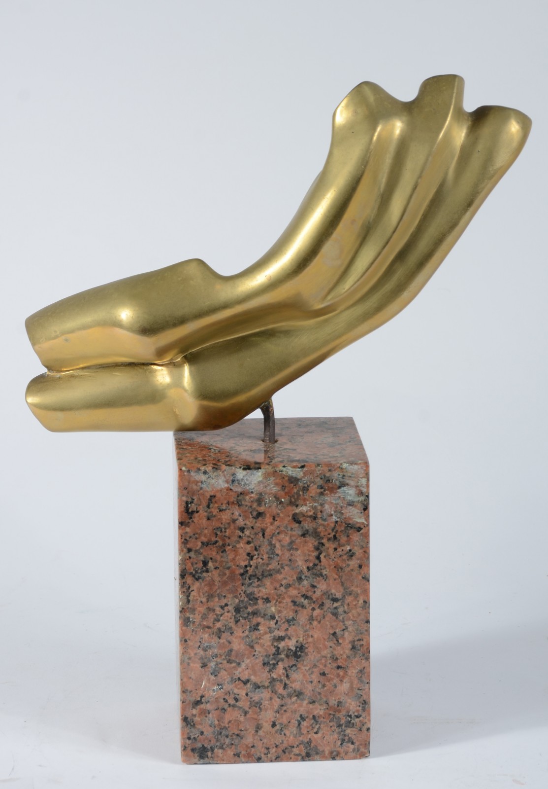 Oxana (1946), Torso Feminino - foto 5 de 6