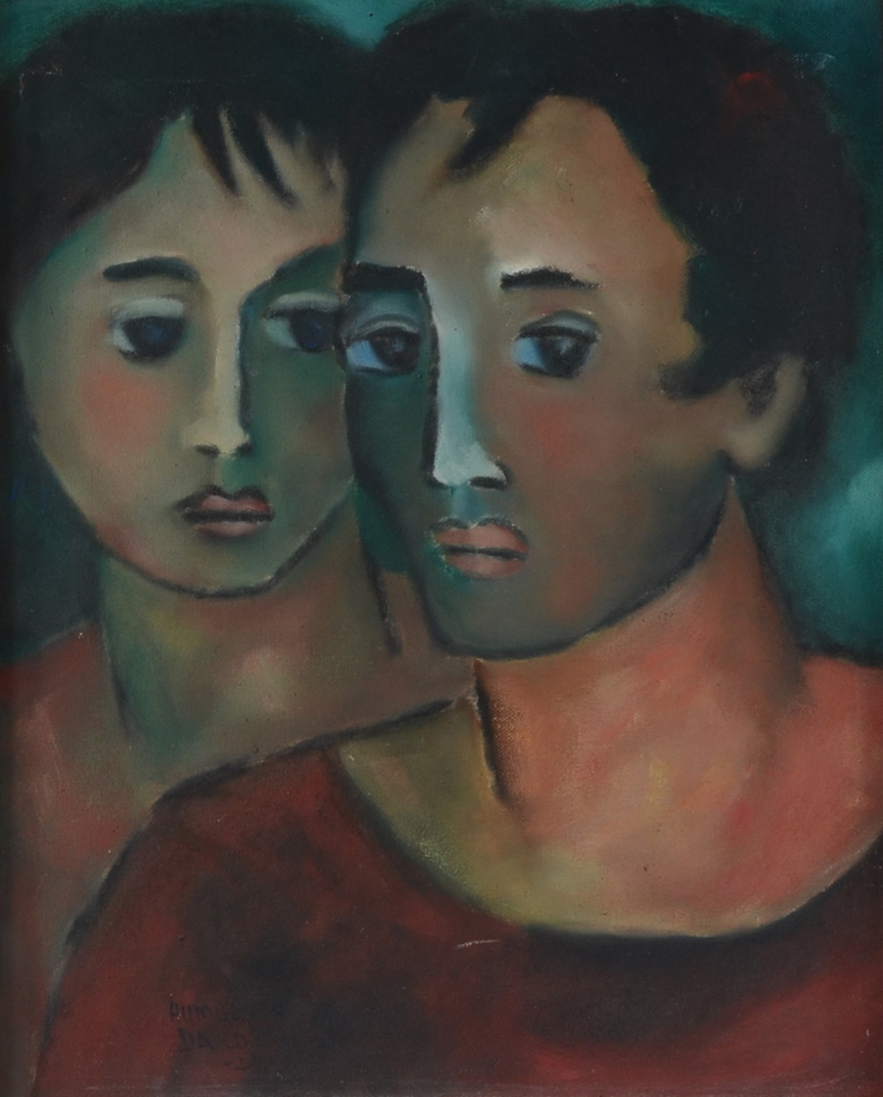 Humberto da Costa (1941), Figuras - foto 1 de 4