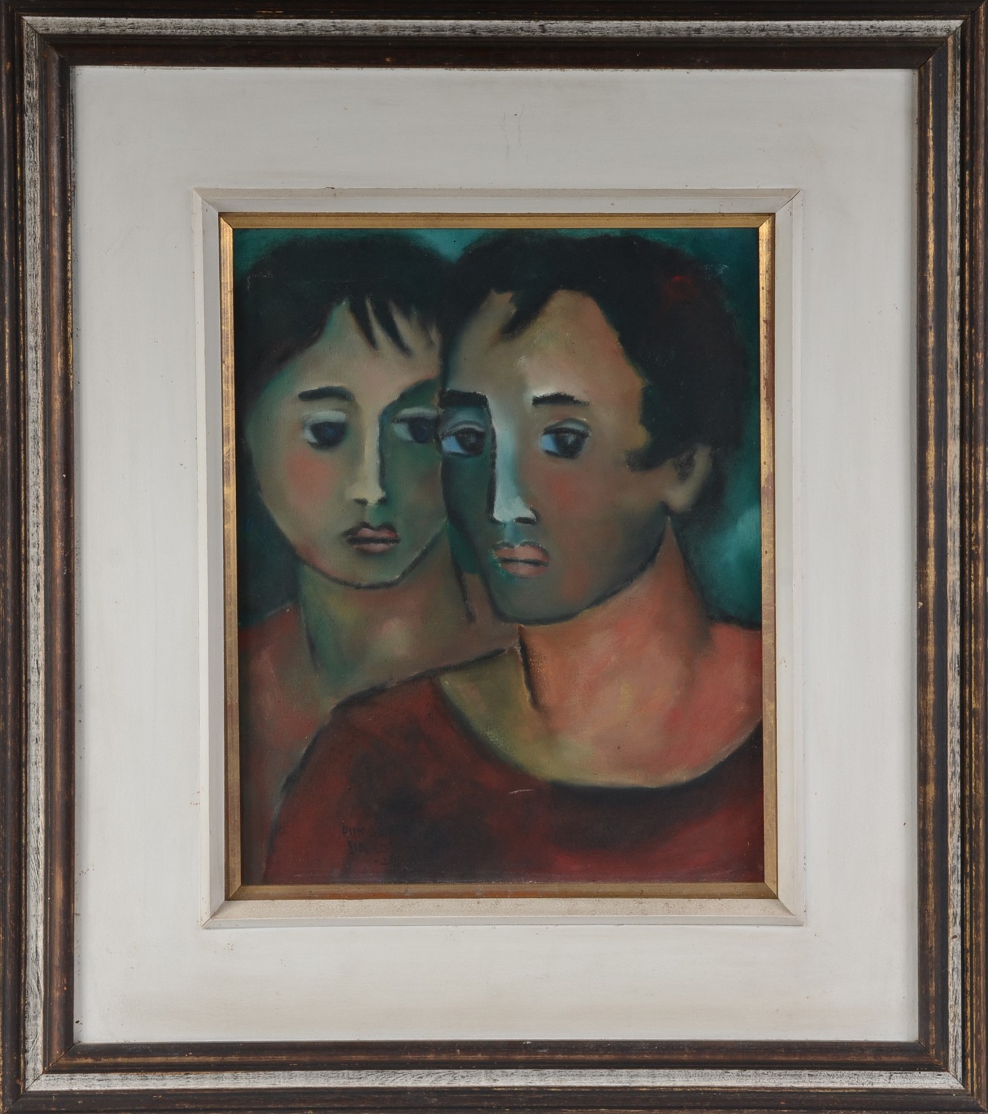 Humberto da Costa (1941), Figuras - foto 2 de 4