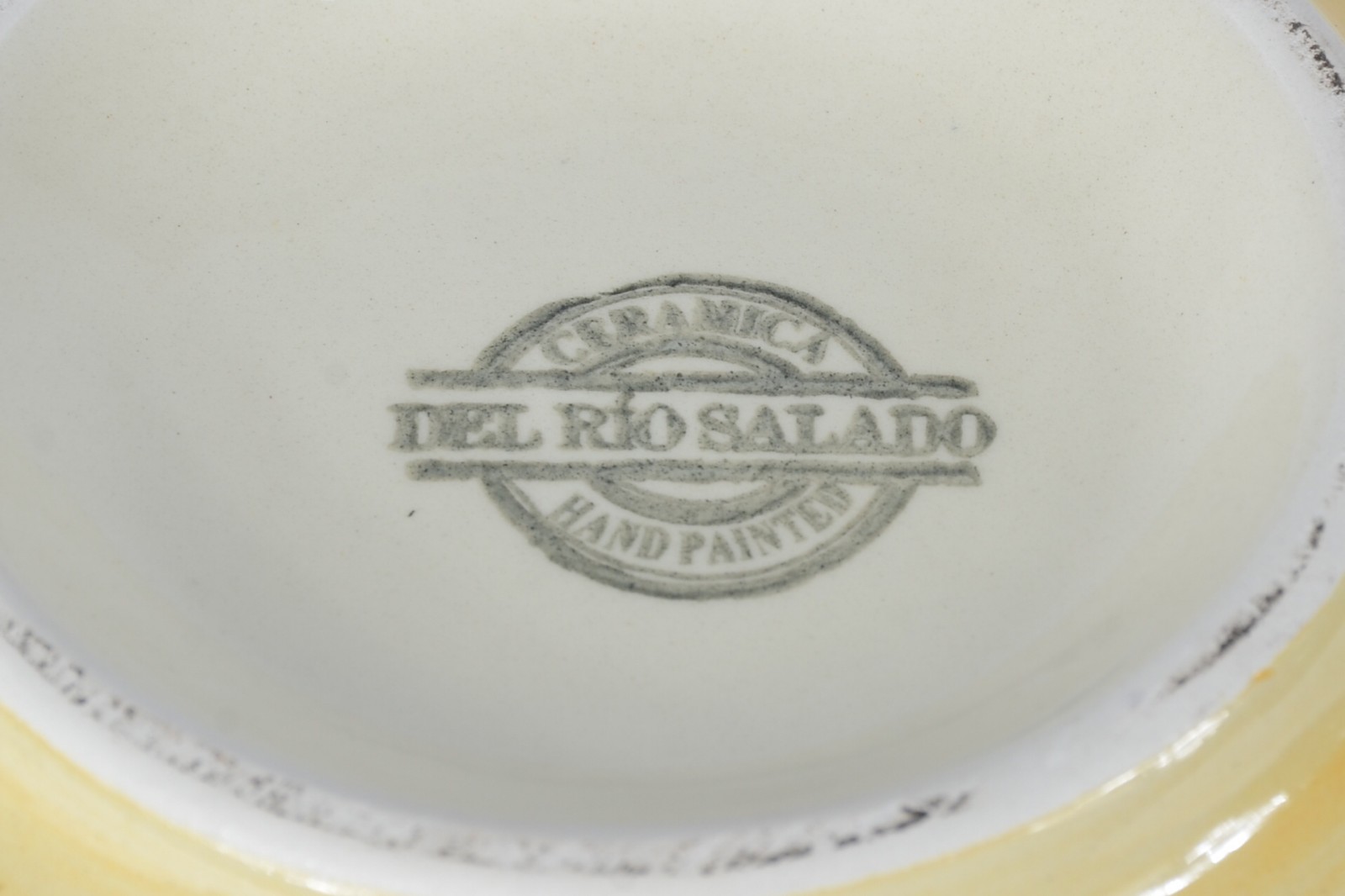 Cerámica Del Río Salado (1969) - foto 4 de 4