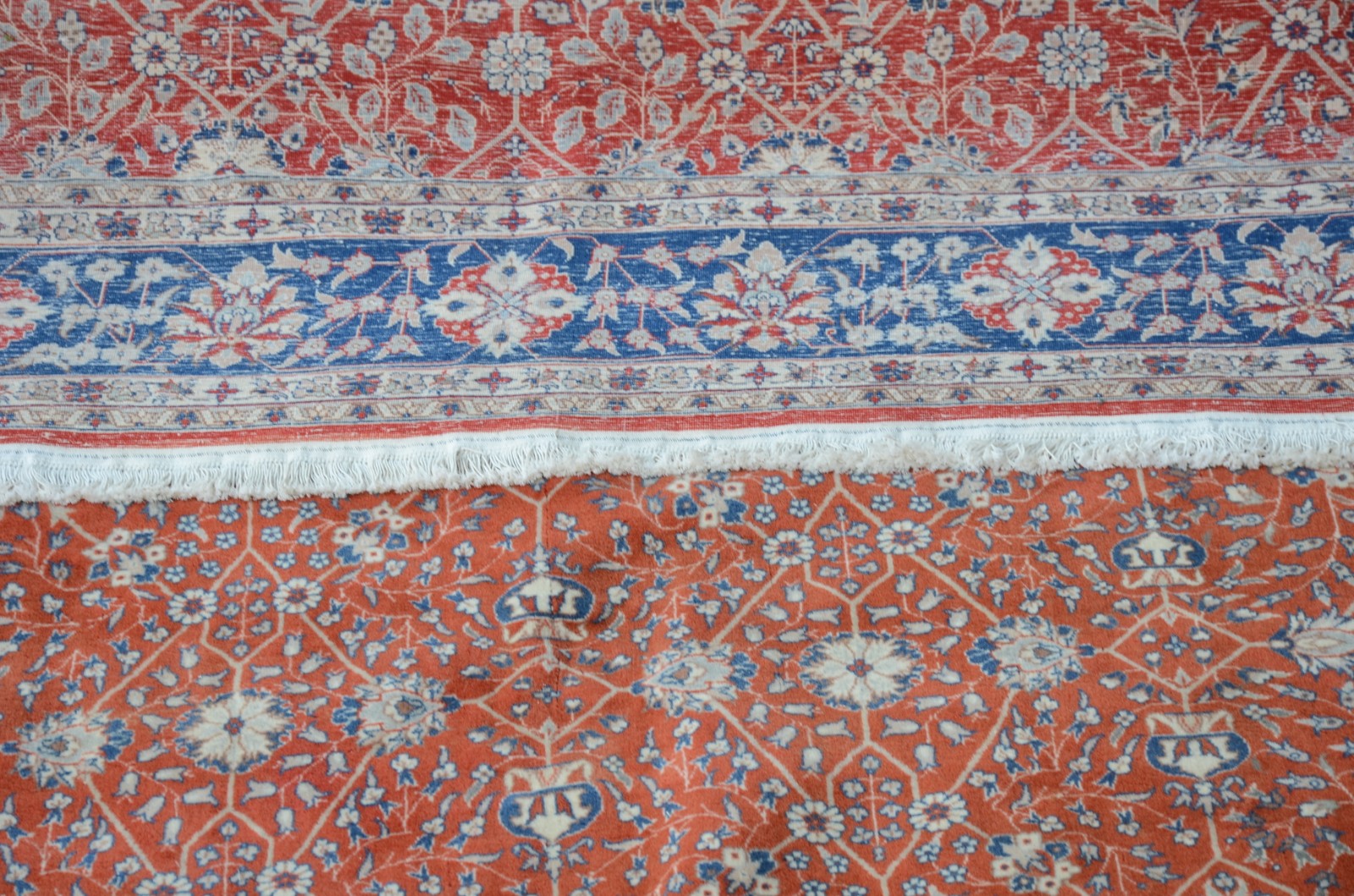 Tapete Isfahan - foto 4 de 4