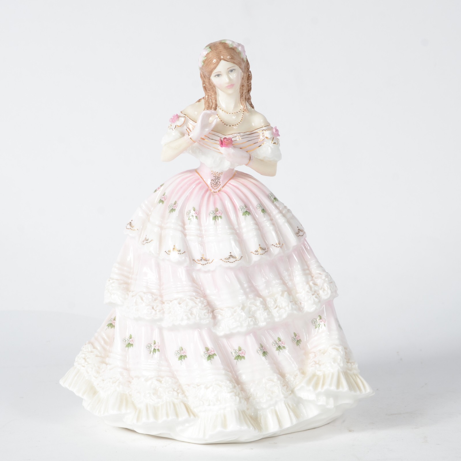 Royal Doulton (1815), Red Red Rose - foto 1 de 8