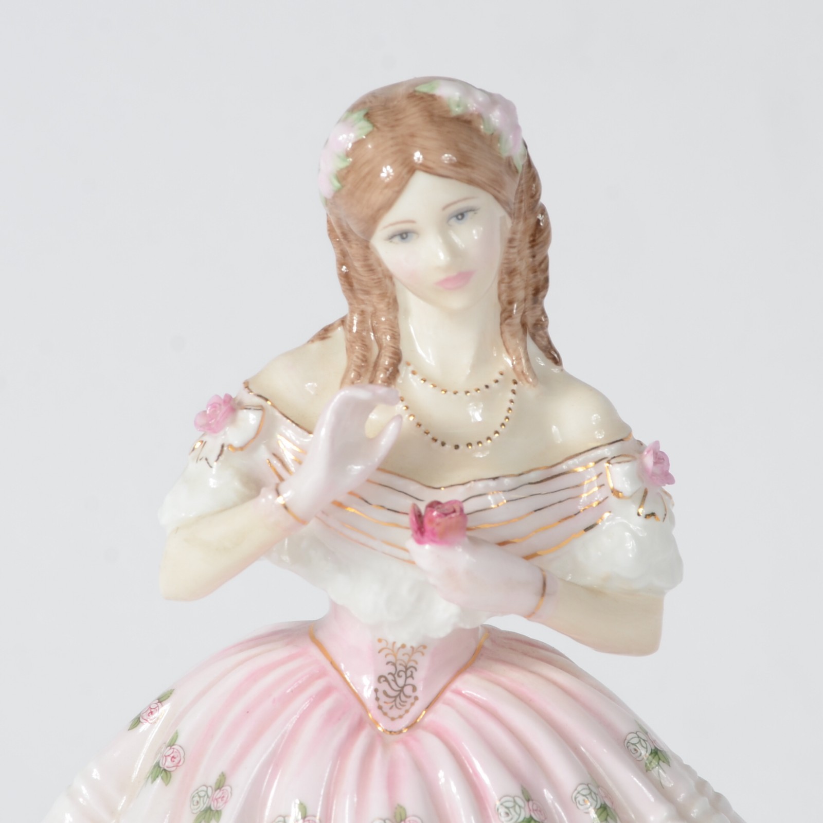 Royal Doulton (1815), Red Red Rose - foto 2 de 8