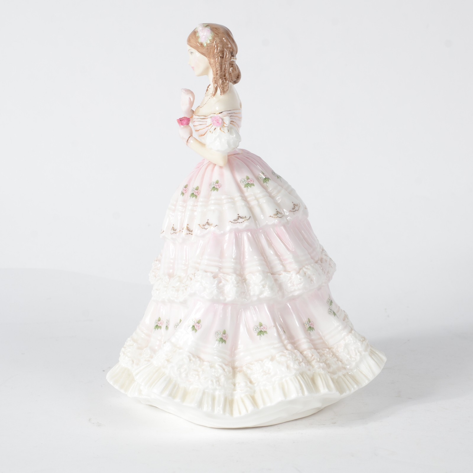 Royal Doulton (1815), Red Red Rose - foto 3 de 8