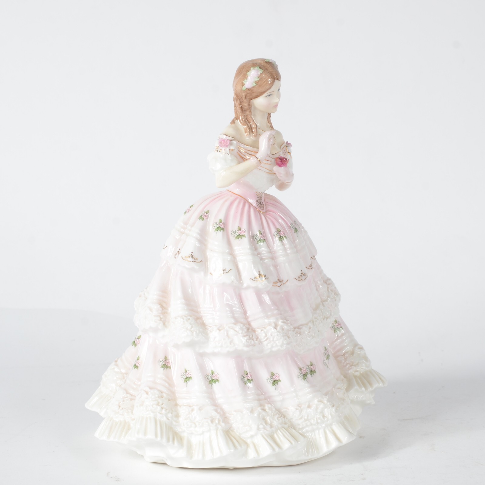 Royal Doulton (1815), Red Red Rose - foto 4 de 8